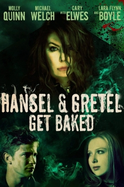 Watch Free Hansel and Gretel Get Baked Movies Full HD Online