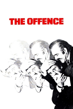 Watch Free The Offence Movies Full HD Online