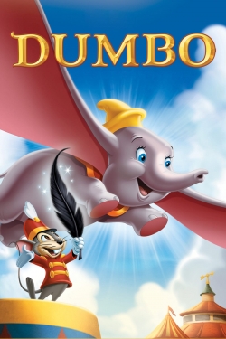 Watch Free Dumbo Movies Full HD Online