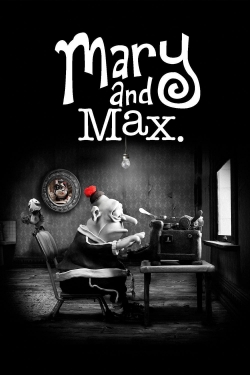 Watch Free Mary and Max Movies Full HD Online