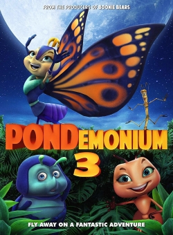 Watch Free Pondemonium 3 Movies Full HD Online