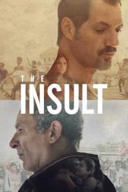 Watch Free The Insult Movies Full HD Online