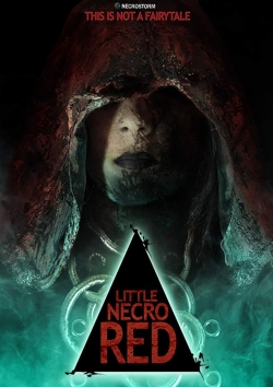 Watch Free Little Necro Red Movies Full HD Online