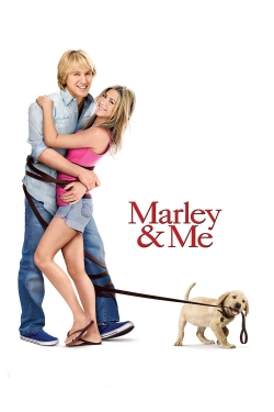 Watch Free Marley & Me Movies Full HD Online