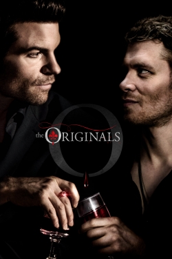 Watch Free The Originals Movies Full HD Online