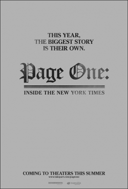 Watch Free Page One: Inside the New York Times Movies Full HD Online