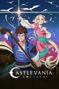 Watch Free Castlevania: Nocturne Movies Full HD Online