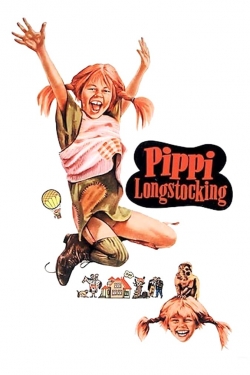 Watch Free Pippi Longstocking Movies Full HD Online