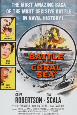 Watch Free Battle of the Coral Sea Movies Full HD Online