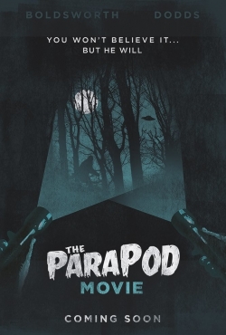 Watch Free The ParaPod:  A Very British Ghost Hunt Movies Full HD Online