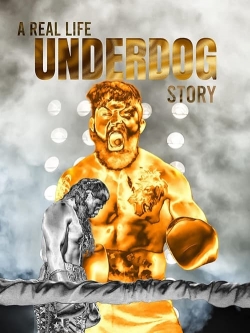 Watch Free A Real Life Underdog Story Movies Full HD Online