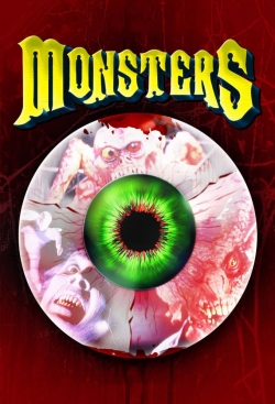 Watch Free Monsters Movies Full HD Online