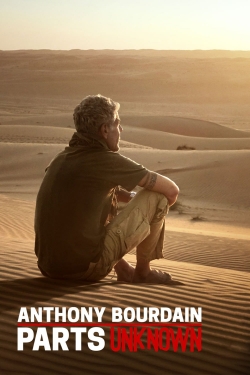 Watch Free Anthony Bourdain: Parts Unknown Movies Full HD Online