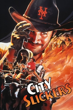 Watch Free City Slickers Movies Full HD Online