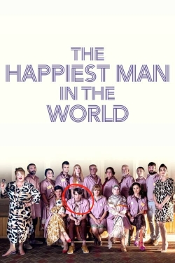 Watch Free The Happiest Man in the World Movies Full HD Online