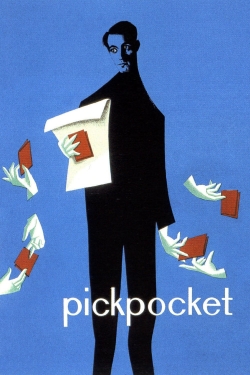 Watch Free Pickpocket Movies Full HD Online