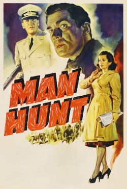 Watch Free Man Hunt Movies Full HD Online