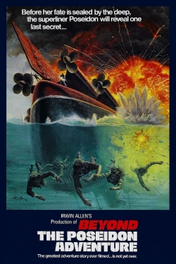 Watch Free Beyond the Poseidon Adventure Movies Full HD Online