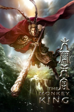 Watch Free The Monkey King Movies Full HD Online