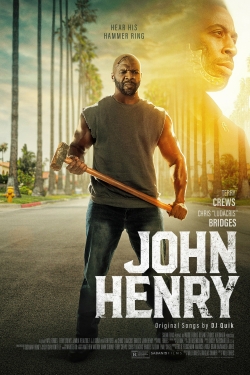 Watch Free John Henry Movies Full HD Online