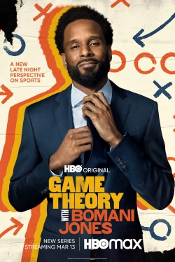 Watch Free Game Theory with Bomani Jones Movies Full HD Online