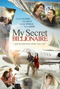 Watch Free My Secret Billionaire Movies Full HD Online