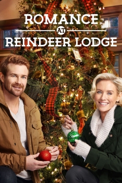 Watch Free Romance at Reindeer Lodge Movies Full HD Online