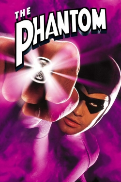 Watch Free The Phantom Movies Full HD Online