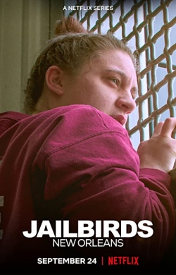 Watch Free Jailbirds New Orleans Movies Full HD Online