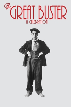 Watch Free The Great Buster: A Celebration Movies Full HD Online