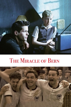 Watch Free The Miracle of Bern Movies Full HD Online