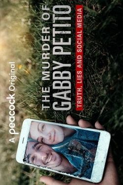 Watch Free The Murder of Gabby Petito: Truth, Lies and Social Media Movies Full HD Online