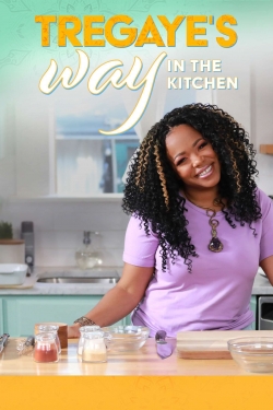 Watch Free Tregaye's Way in the Kitchen Movies Full HD Online