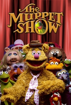 Watch Free The Muppet Show Movies Full HD Online