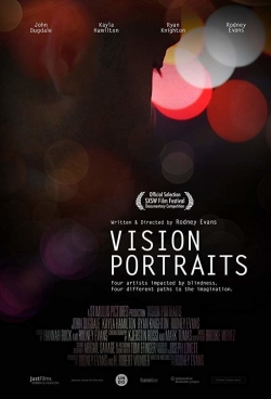 Watch Free Vision Portraits Movies Full HD Online