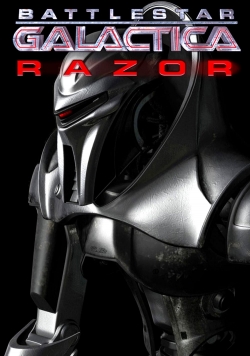 Watch Free Battlestar Galactica: Razor Movies Full HD Online