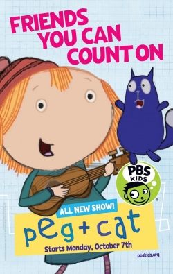 Watch Free Peg + Cat Movies Full HD Online