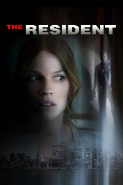 Watch Free The Resident Movies Full HD Online