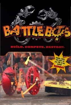 Watch Free BattleBots Movies Full HD Online