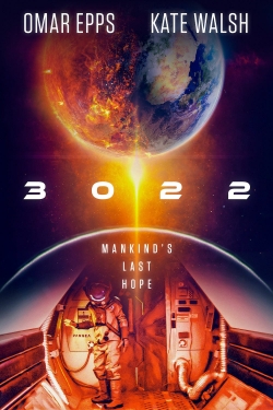 Watch Free 3022 Movies Full HD Online