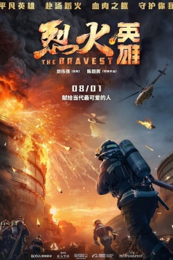 Watch Free The Bravest Movies Full HD Online