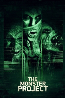 Watch Free The Monster Project Movies Full HD Online