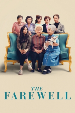 Watch Free The Farewell Movies Full HD Online