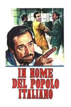 Watch Free In the Name of the Italian People Movies Full HD Online