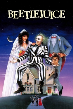 Watch Free Beetlejuice Movies Full HD Online