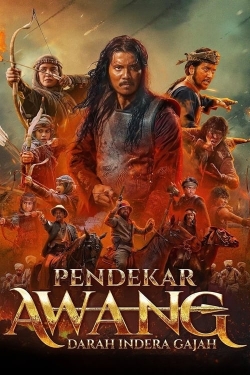 Watch Free Pendekar Awang: Darah Indera Gajah Movies Full HD Online