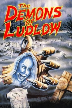 Watch Free The Demons of Ludlow Movies Full HD Online