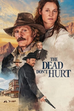 Watch Free The Dead Don't Hurt Movies Full HD Online