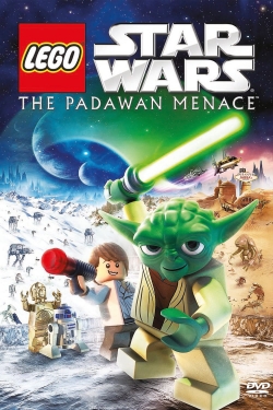 Watch Free Lego Star Wars: The Padawan Menace Movies Full HD Online