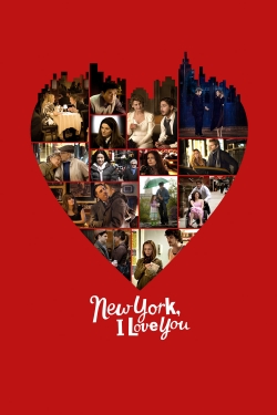 Watch Free New York, I Love You Movies Full HD Online